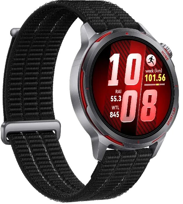 Huawei Watch GT Runner 2 snjallúr - Svart