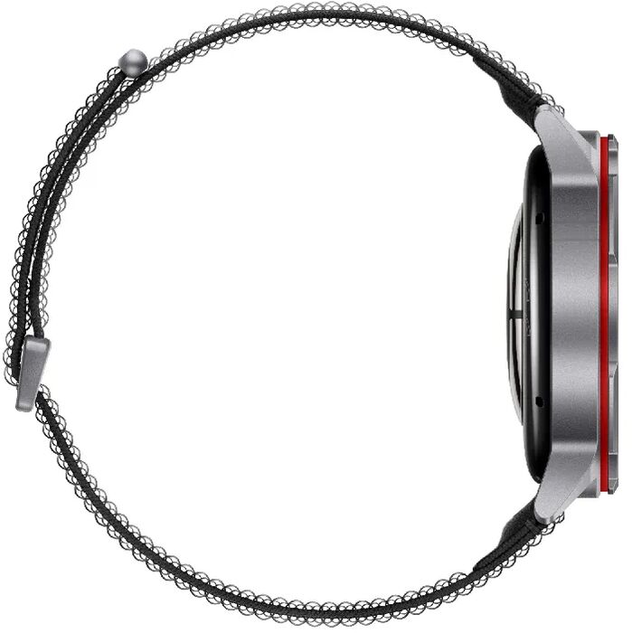 Huawei Watch GT Runner 2 snjallúr - Svart