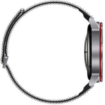 Huawei Watch GT Runner 2 snjallúr - Svart