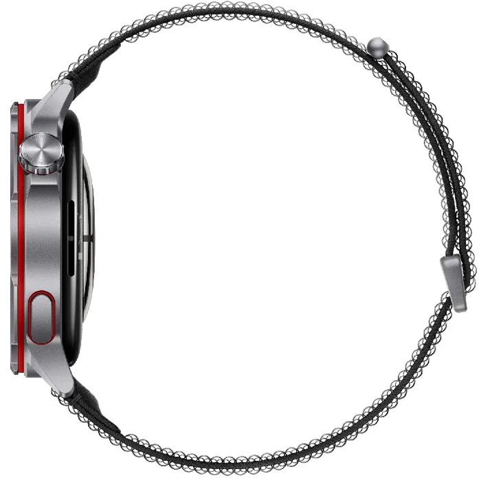 Huawei Watch GT Runner 2 snjallúr - Svart