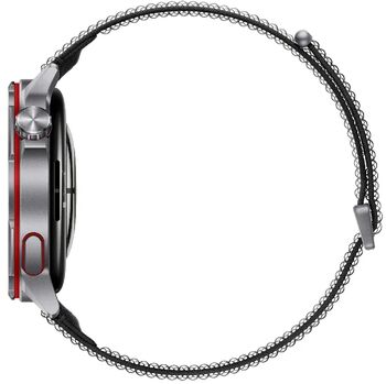 Huawei Watch GT Runner 2 snjallúr - Svart