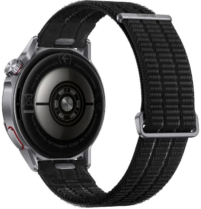 Huawei Watch GT Runner 2 snjallúr - Svart