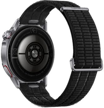 Huawei Watch GT Runner 2 snjallúr - Svart