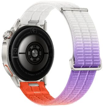 Huawei Watch GT Runner 2 snjallúr - Appelsínugult