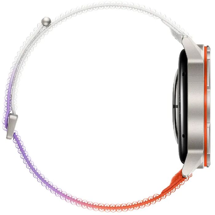 Huawei Watch GT Runner 2 snjallúr - Appelsínugult