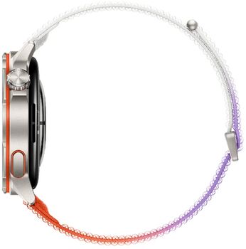 Huawei Watch GT Runner 2 snjallúr - Appelsínugult