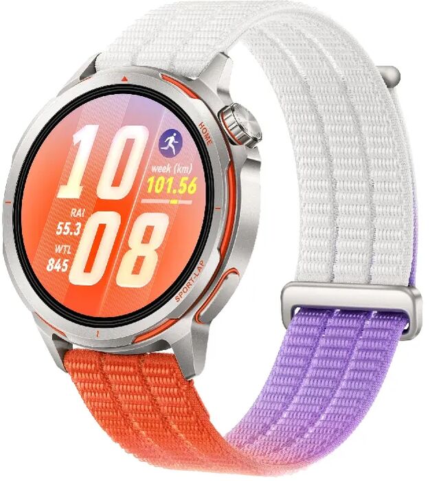 Huawei Watch GT Runner 2 snjallúr - Appelsínugult