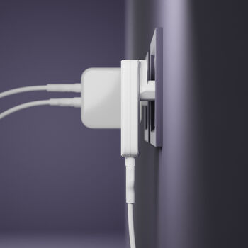 Dbramante1928 Recharge Pro USB-C/USB-A (20W+18W) hleðslukló