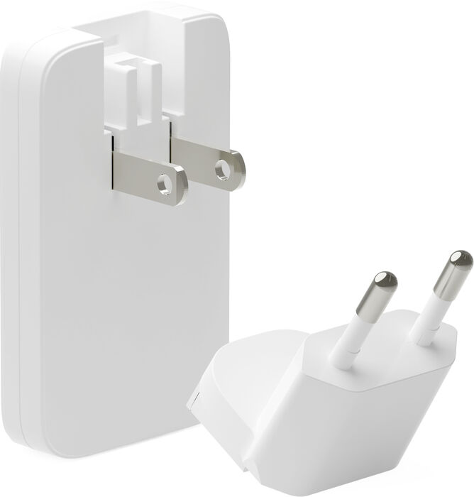 Dbramante1928 Recharge Pro USB-C/USB-A (30W+30W) hleðslukló
