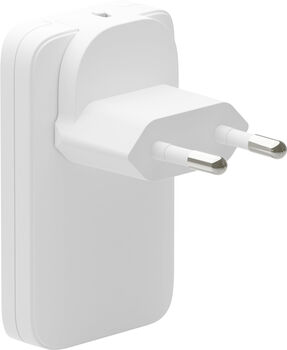 Dbramante1928 Recharge Pro USB-C/USB-A (30W+30W) hleðslukló
