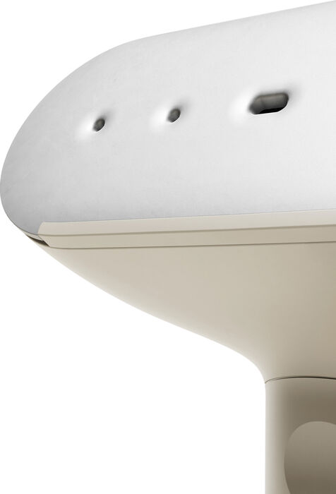 Steamery Cirrus 3 gufubursti - Brúnn