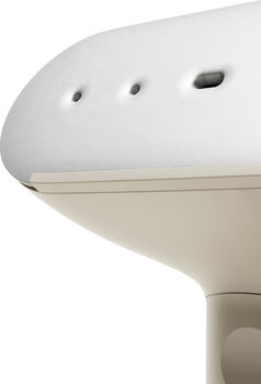 Steamery Cirrus 3 gufubursti - Brúnn