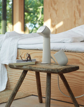 Steamery Cirrus 3 gufubursti - Brúnn