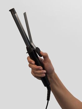 Remington Pro Spiral Curl krullujárn