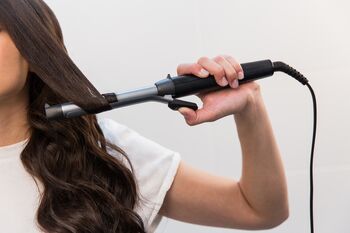 Remington Pro Spiral Curl krullujárn