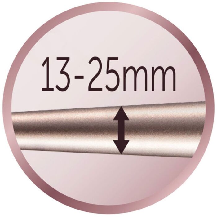 Product image not available for Remington Coconut Smooth keilujárn