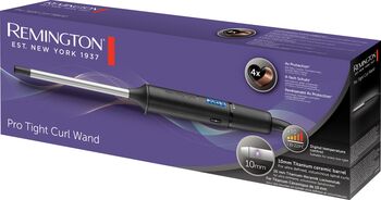 Remington Pro Tight krullujárn