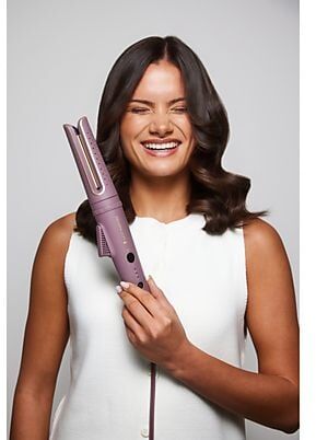 Remington AirVive krullujárn m/snúning