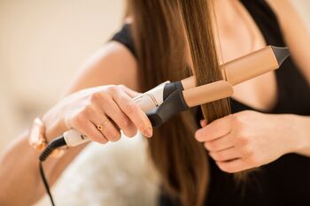 Remington PROluxe krullujárn