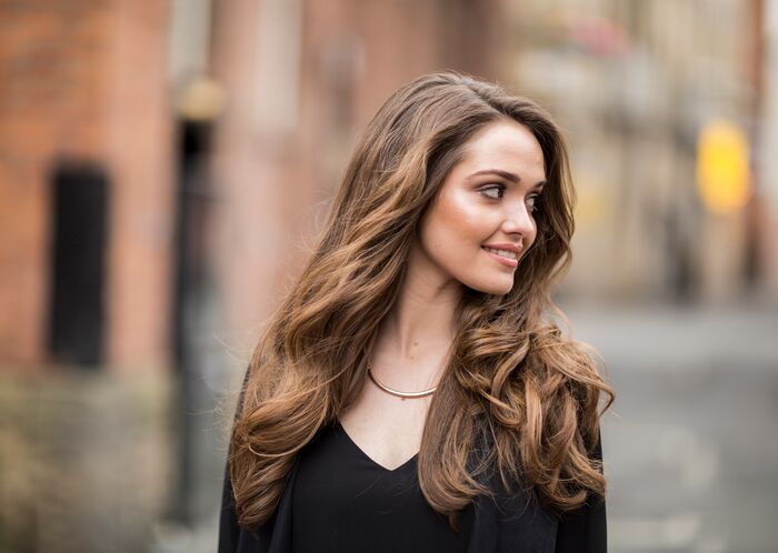 Remington PROluxe krullujárn