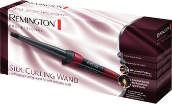 Product image not available for Remington Silk keilujárn