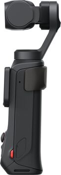 Insta360 Luna Ultra Creator Bundle myndavél - Svört