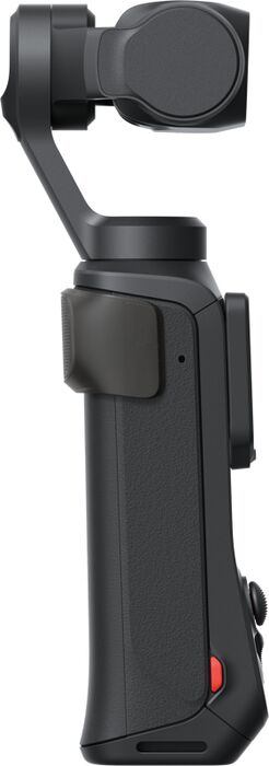 Insta360 Luna Ultra Creator Bundle myndavél - Svört