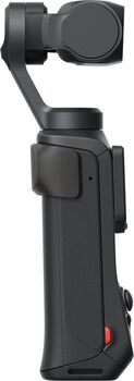 Insta360 Luna Ultra Creator Bundle myndavél - Svört
