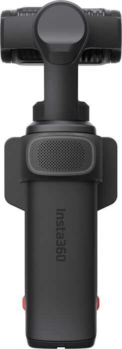 Insta360 Luna Ultra Creator Bundle myndavél - Svört