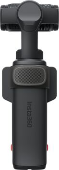 Insta360 Luna Ultra Creator Bundle myndavél - Svört