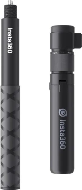 Insta360 Bullet Time sjálfustöng aukahlutasett