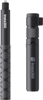 Insta360 Bullet Time sjálfustöng aukahlutasett