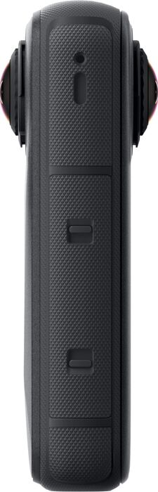 Insta360 X4 Air Start-pakki útivistarmyndavél - Svört