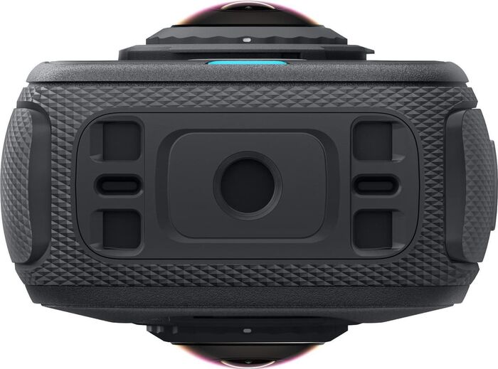 Insta360 X4 Air Start-pakki útivistarmyndavél - Svört