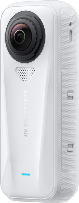 Insta360 X4 Air Start-pakki útivistarmyndavél - Hvít
