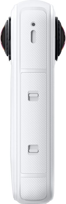 Insta360 X4 Air Start-pakki útivistarmyndavél - Hvít