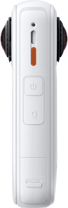 Insta360 X4 Air Start-pakki útivistarmyndavél - Hvít