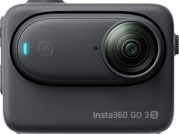 Insta360 GO 3S útivistarmyndavél