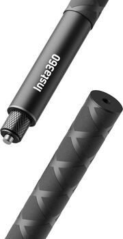 Insta360 114 cm sjálfustöng