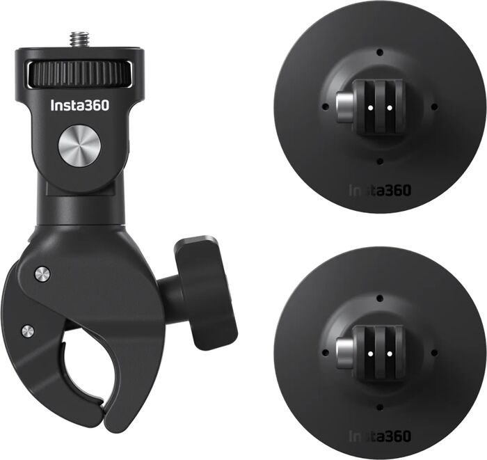 Insta360 mótorhjólasett