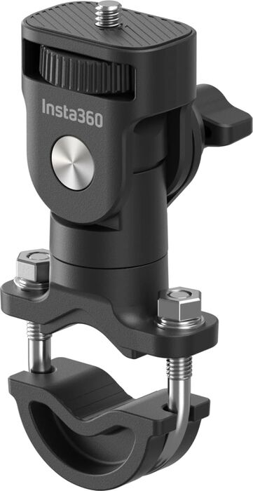 Insta360 mótorhjólafesting U-bolti