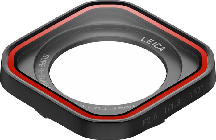 Insta360 Ace Pro 2 linsuhlíf