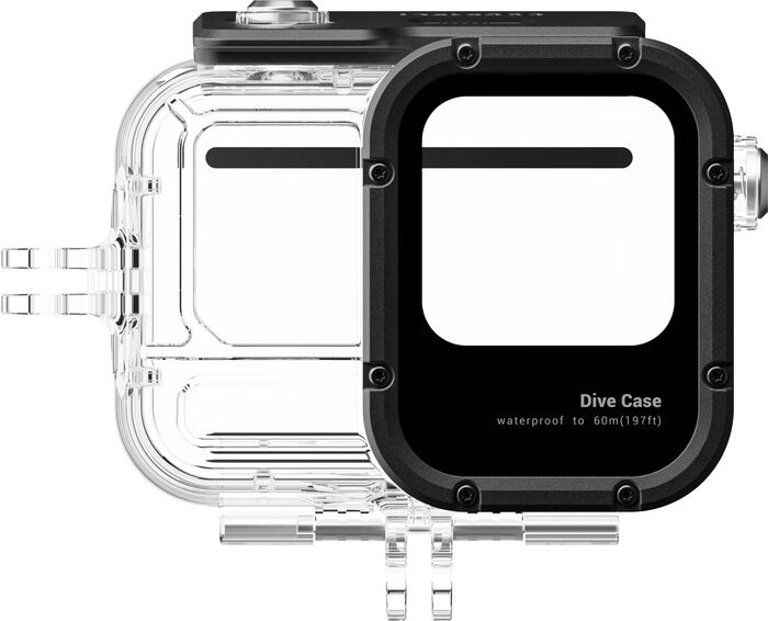 Insta360 Ace Pro 2 köfunarhulstur