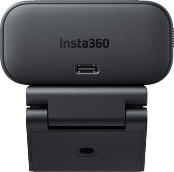 Insta360 Link 2C Standard Edition vefmyndavél - Svört