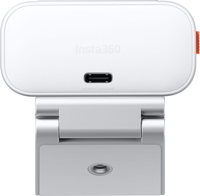 Insta360 Link 2C Standard Edition vefmyndavél - Hvít