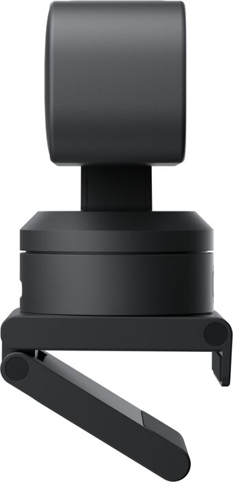 Insta360 Link 2 Pro vefmyndavél - Svört