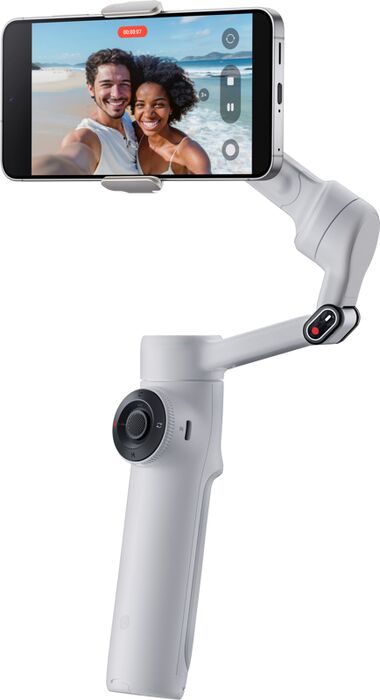 Insta360 Flow 2 - Steingrá