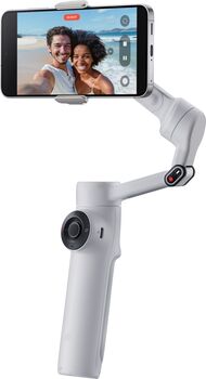 Insta360 Flow 2 - Steingrá