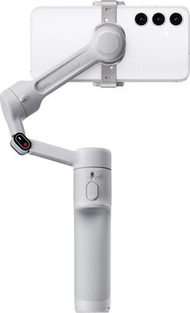 Insta360 Flow 2 - Steingrá