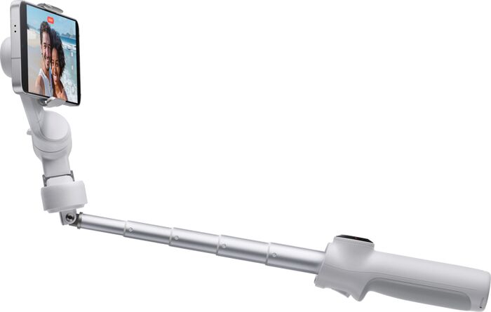 Insta360 Flow 2 - Steingrá